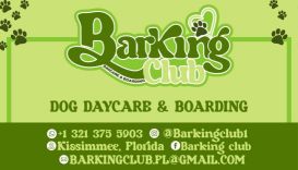 Barking Club